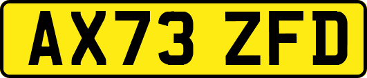 AX73ZFD