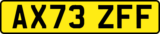 AX73ZFF