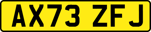 AX73ZFJ