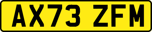 AX73ZFM