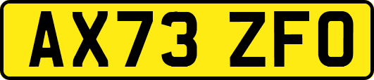 AX73ZFO