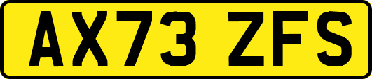 AX73ZFS