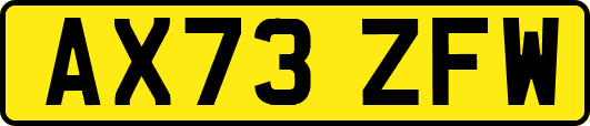 AX73ZFW
