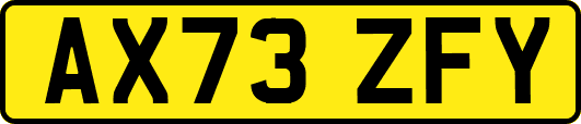 AX73ZFY