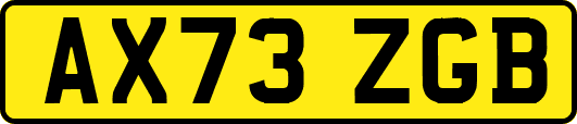 AX73ZGB