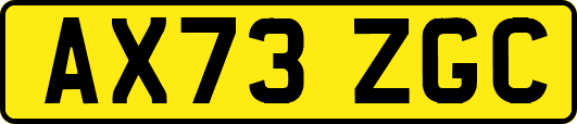 AX73ZGC