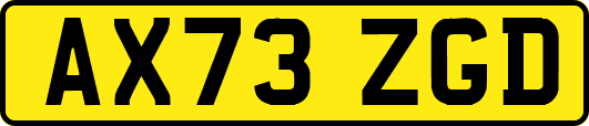 AX73ZGD
