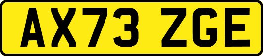 AX73ZGE