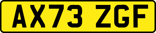 AX73ZGF