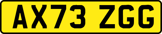 AX73ZGG