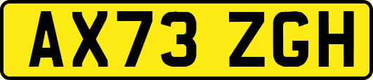 AX73ZGH