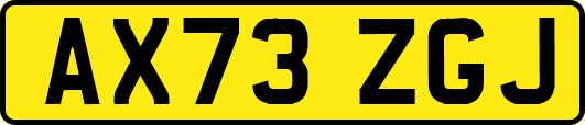 AX73ZGJ