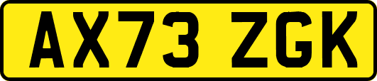 AX73ZGK