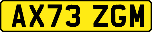 AX73ZGM