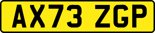 AX73ZGP