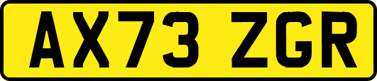 AX73ZGR