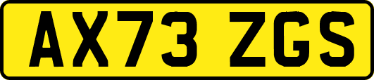 AX73ZGS