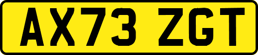 AX73ZGT