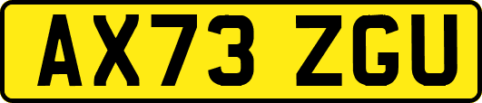 AX73ZGU