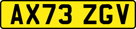 AX73ZGV
