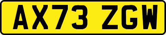 AX73ZGW