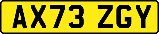 AX73ZGY
