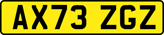 AX73ZGZ