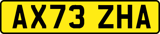 AX73ZHA