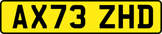 AX73ZHD