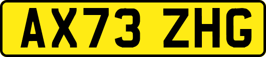 AX73ZHG