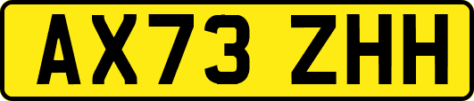 AX73ZHH