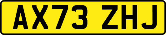 AX73ZHJ