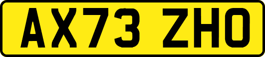 AX73ZHO