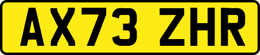 AX73ZHR