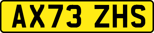 AX73ZHS