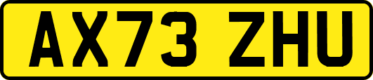 AX73ZHU