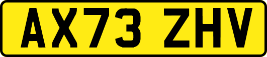 AX73ZHV