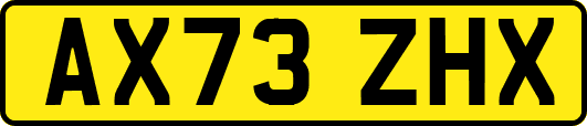 AX73ZHX