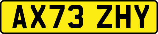 AX73ZHY