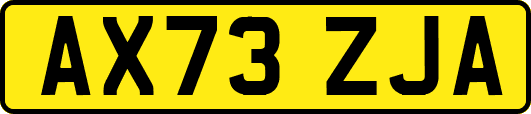 AX73ZJA