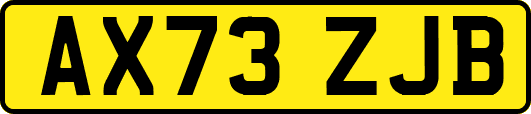 AX73ZJB