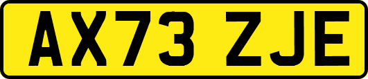 AX73ZJE
