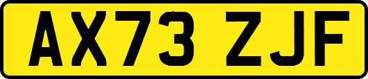 AX73ZJF