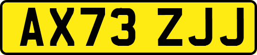 AX73ZJJ