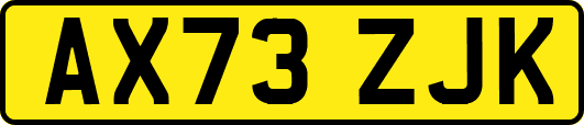 AX73ZJK
