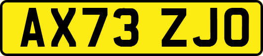 AX73ZJO