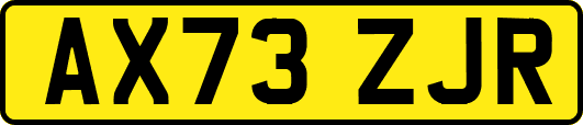 AX73ZJR
