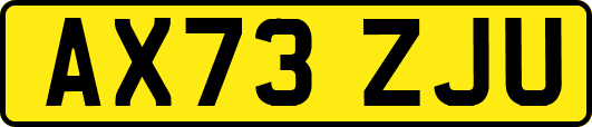 AX73ZJU
