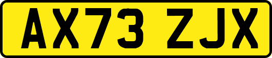 AX73ZJX