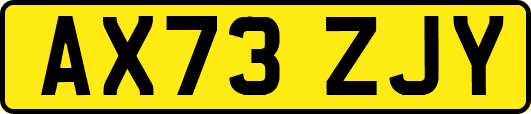 AX73ZJY
